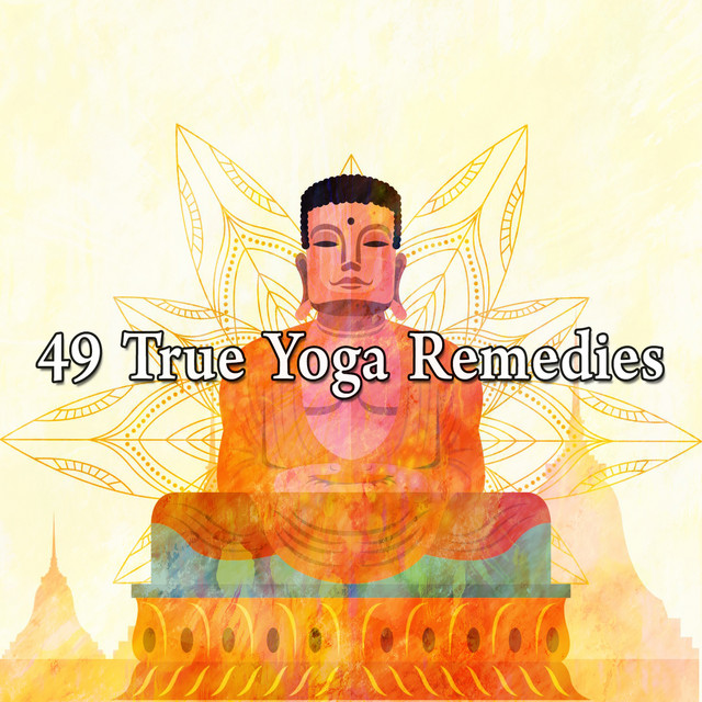 49 True Yoga Remedies cover art