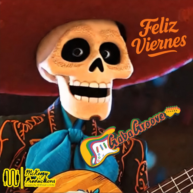 Feliz Viernes
