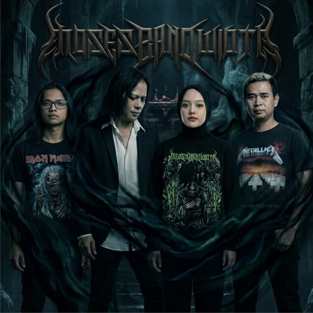 Jauh cover