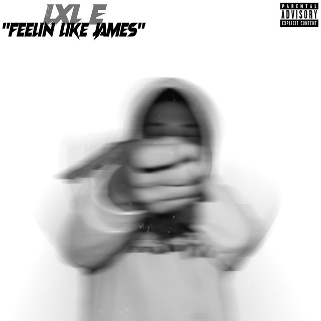 Feelin Like James cover art