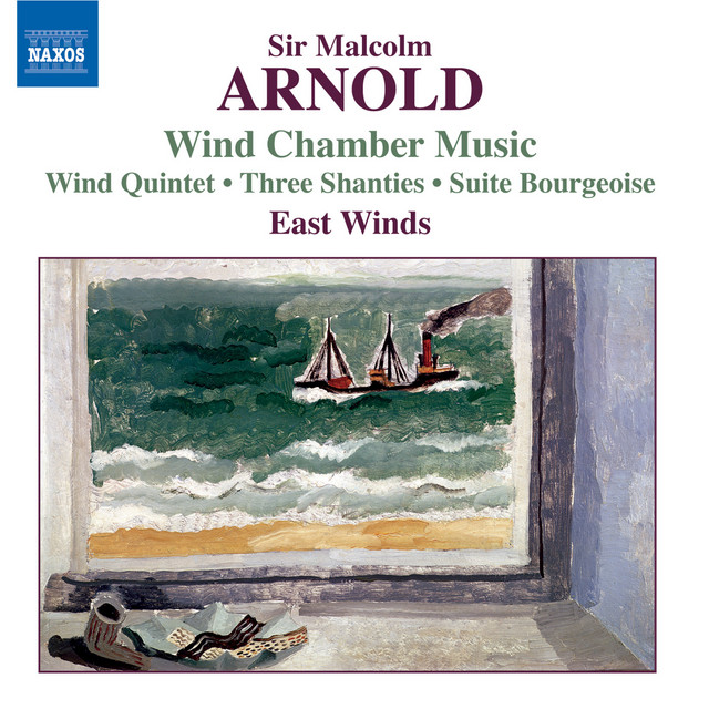 East Winds