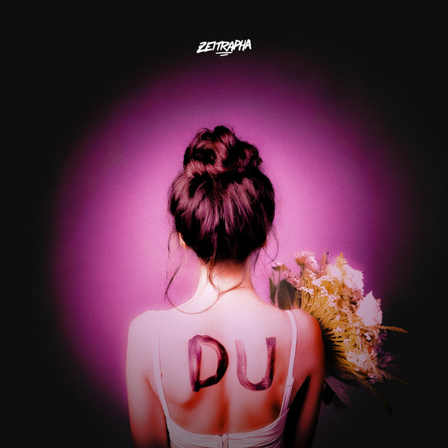 Du cover art