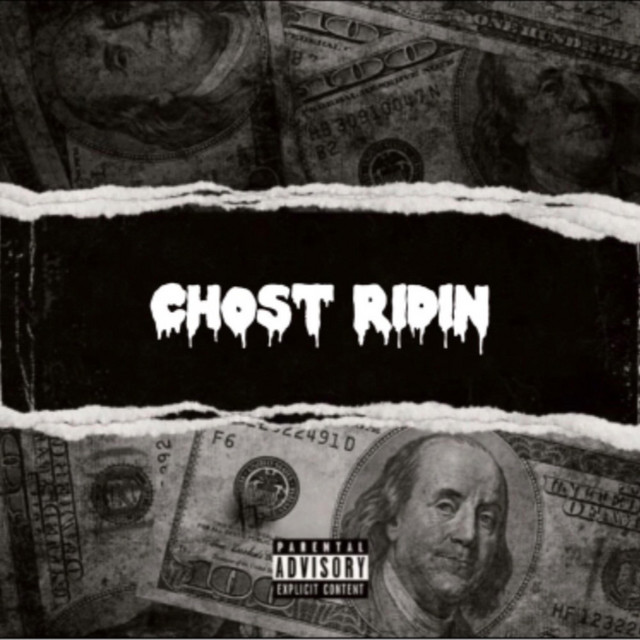 Ghost Ridin