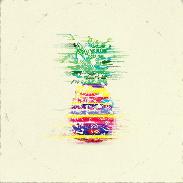 Technicolor Dream cover