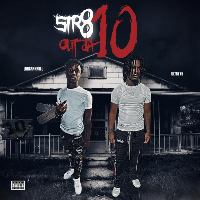 Liltayy5 | Spotify