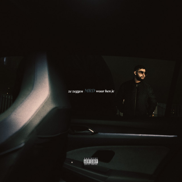 Wildernis cover art