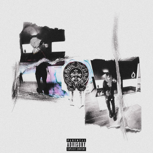 OXYMORE cover art