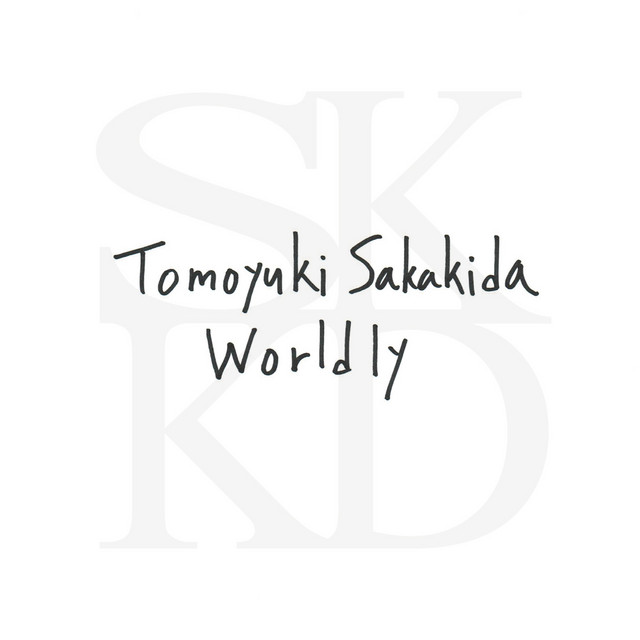Worldly cover