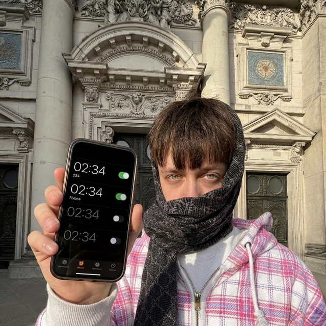 Eiphone Wecker