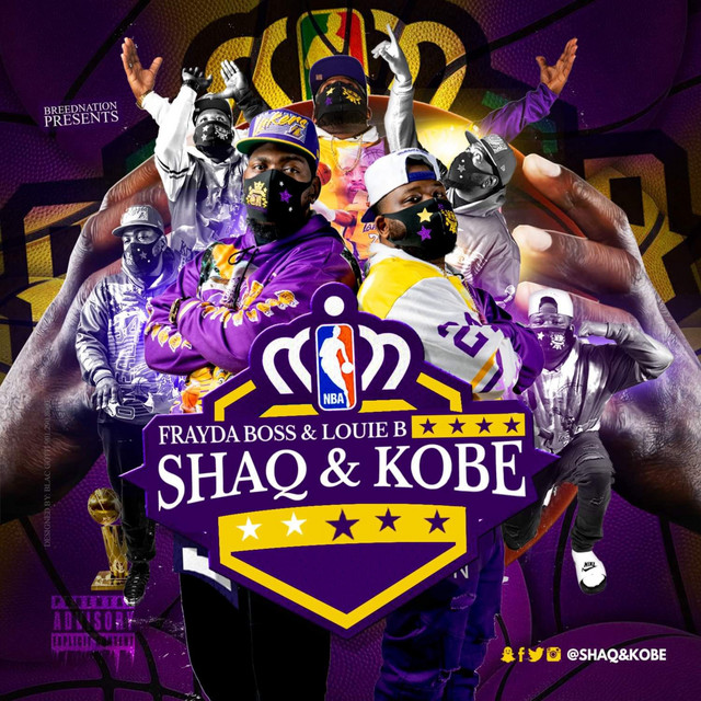 Shaq & Kobe