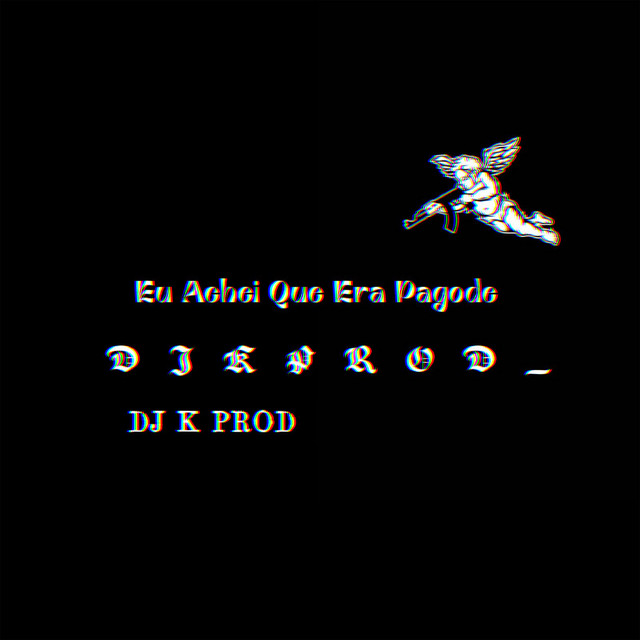 Eu Achei Que Era Pagode