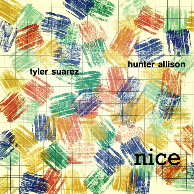 Nice - Single by Tyler Suarez | Spotify