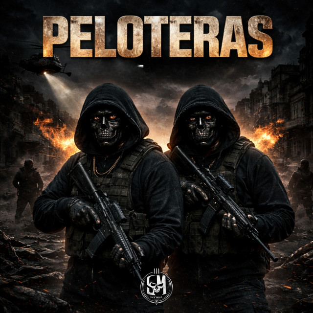 Peloteras
