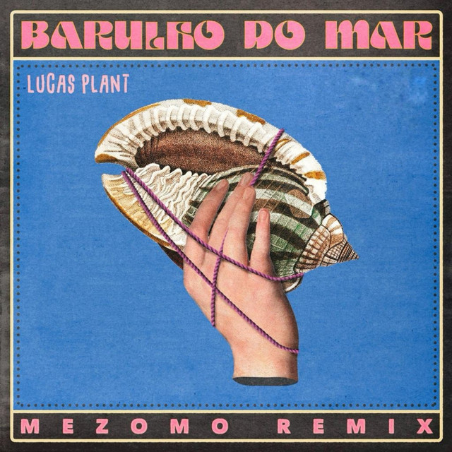 Barulho do Mar - Remix