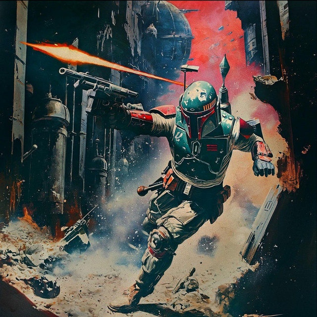 Bounty Hunter (single)