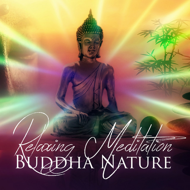 Relaxing Meditation Buddha Nature – Sounds of Nature, Contemplation ...