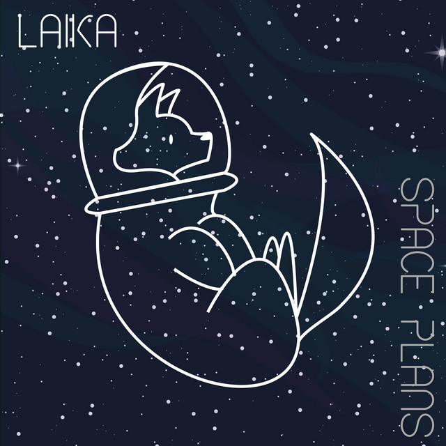 Laika (Acoustic) cover
