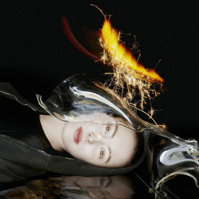 Hold Onto Me Infinity cover art