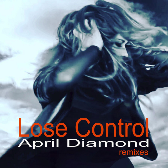Lose Control - Robert Eibach Club Mix