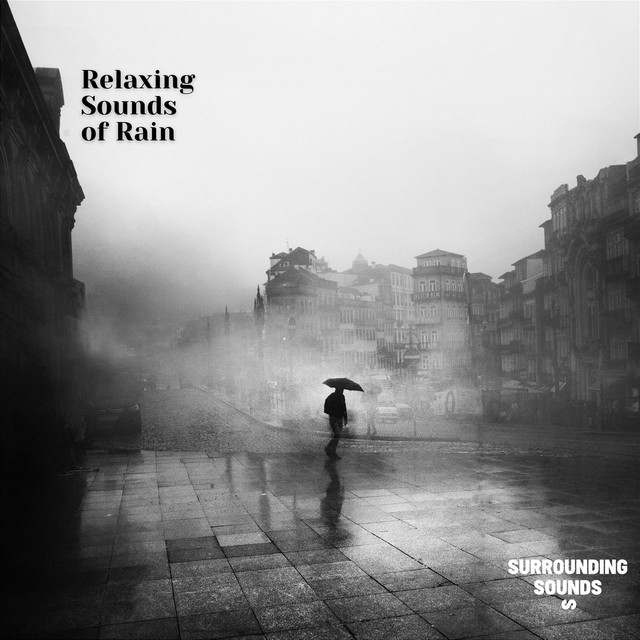 Relaxing Sounds Of Rain - Album by Rain for Deep Sleep | Spotify