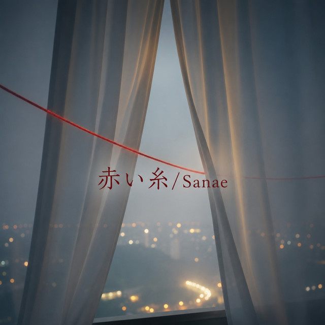 赤い糸