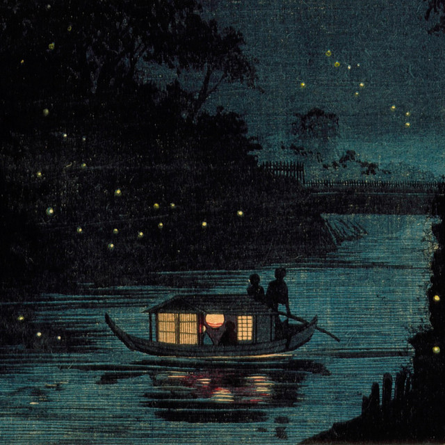 Midnight cover art