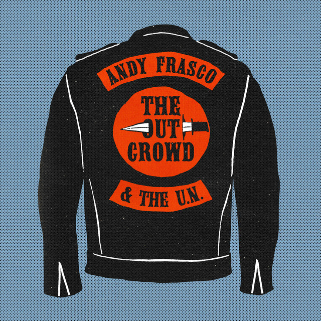 The Out Crowd album image