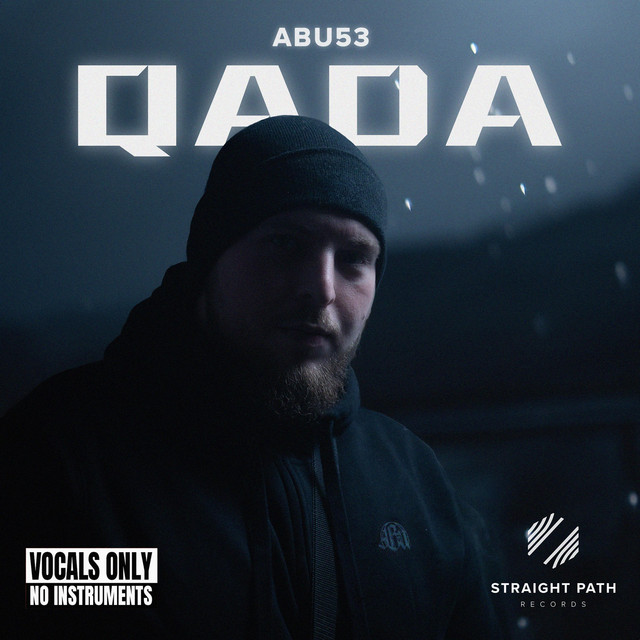 QADA cover art