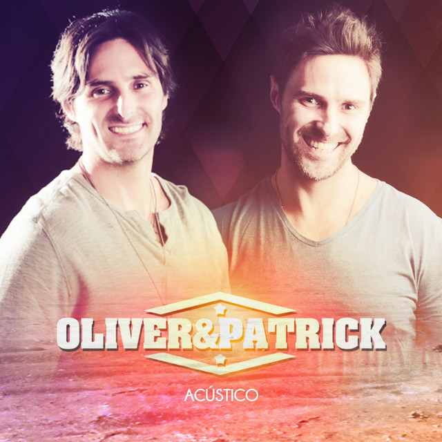 Oliver e Patrick