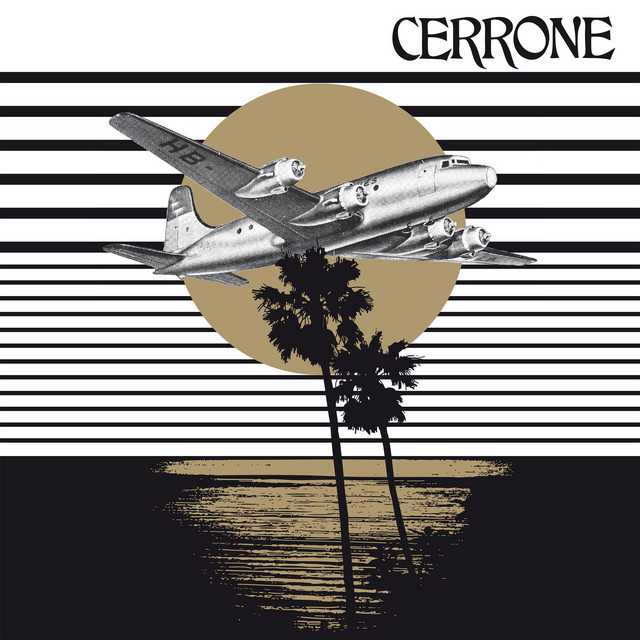 Cerrone IV, VII cover art