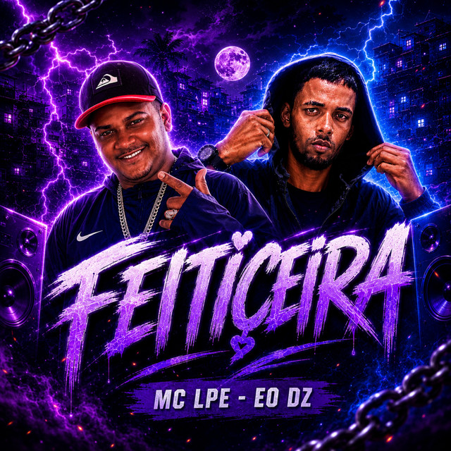 Feiticeira