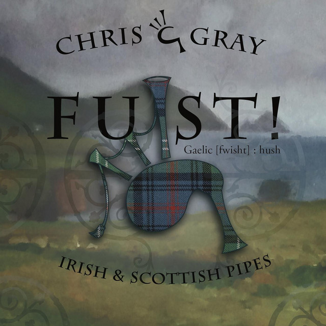 Fuist! cover art