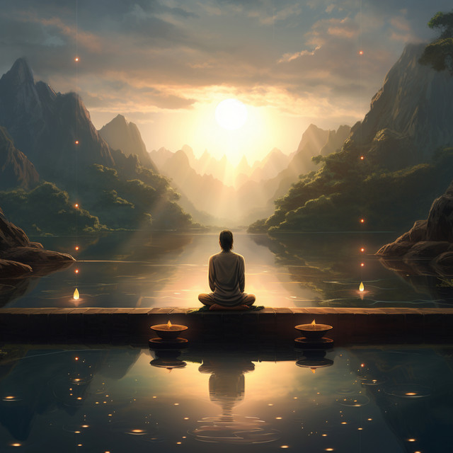 Stillness cover art