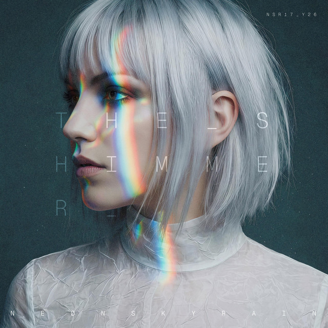 The Shimmer artwork