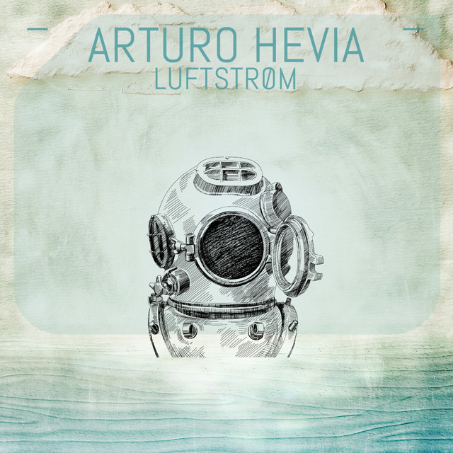 Luftstrøm cover art