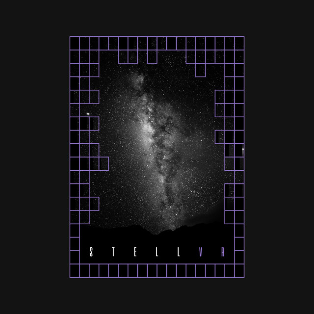 Stellvr (single)