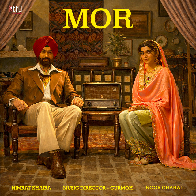 Mor (From "Rabb Da Radio 3") cover art