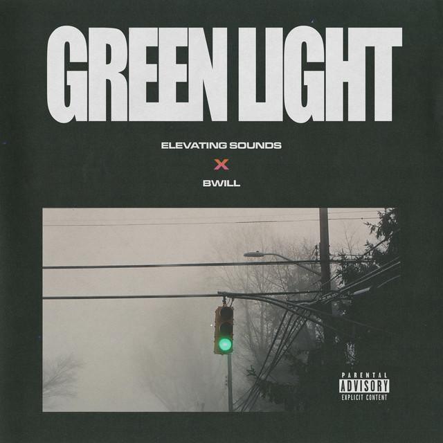 Greenlight cover