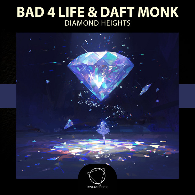 Diamond Heights album art