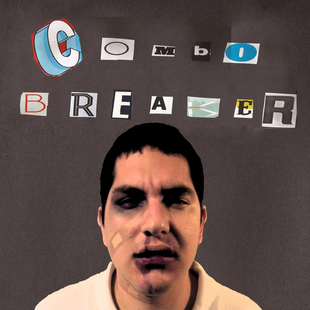 Demo 2013 (Combo Breaker) cover