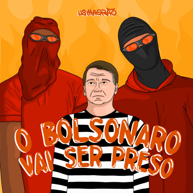O Bolsonaro Vai Ser Preso