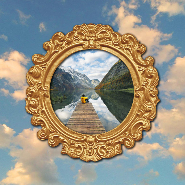 Nature's finest: Two. cover art