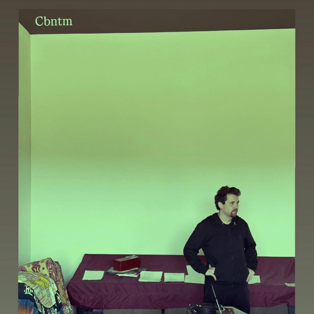 Cbntm cover art