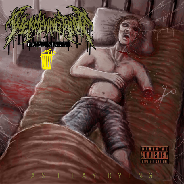 As I Lay Dying