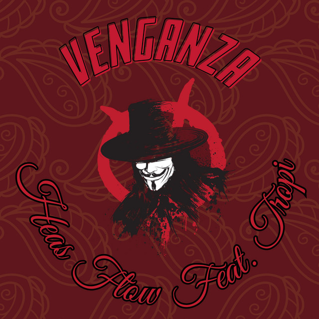 Venganza