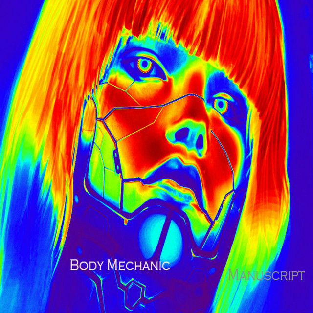 Body Mechanic cover