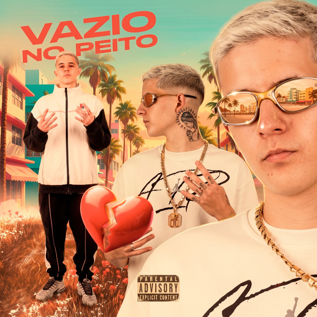 Vazio no Peito