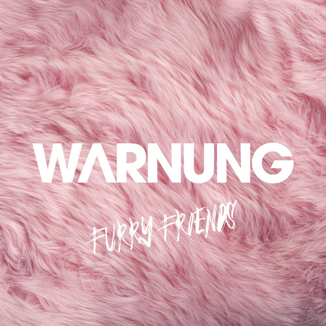 furry friends album art
