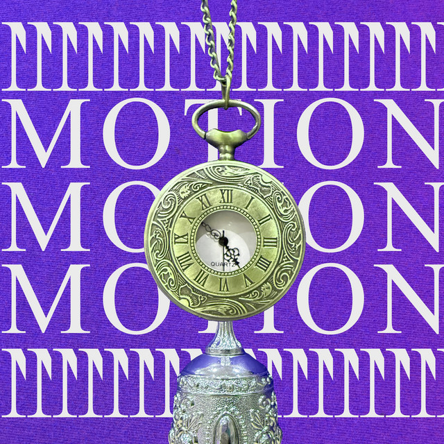 Motion (Remix) cover art