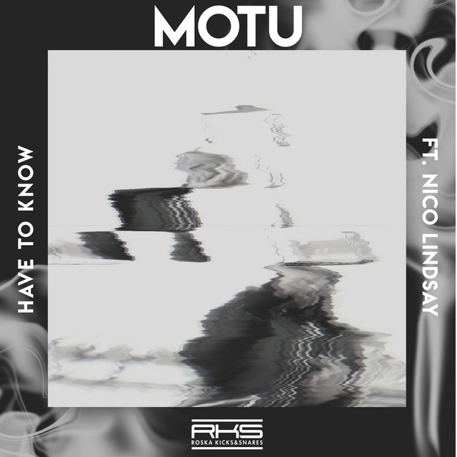 Have To Know album art